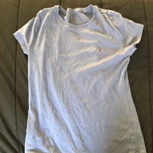 Blue Shirt